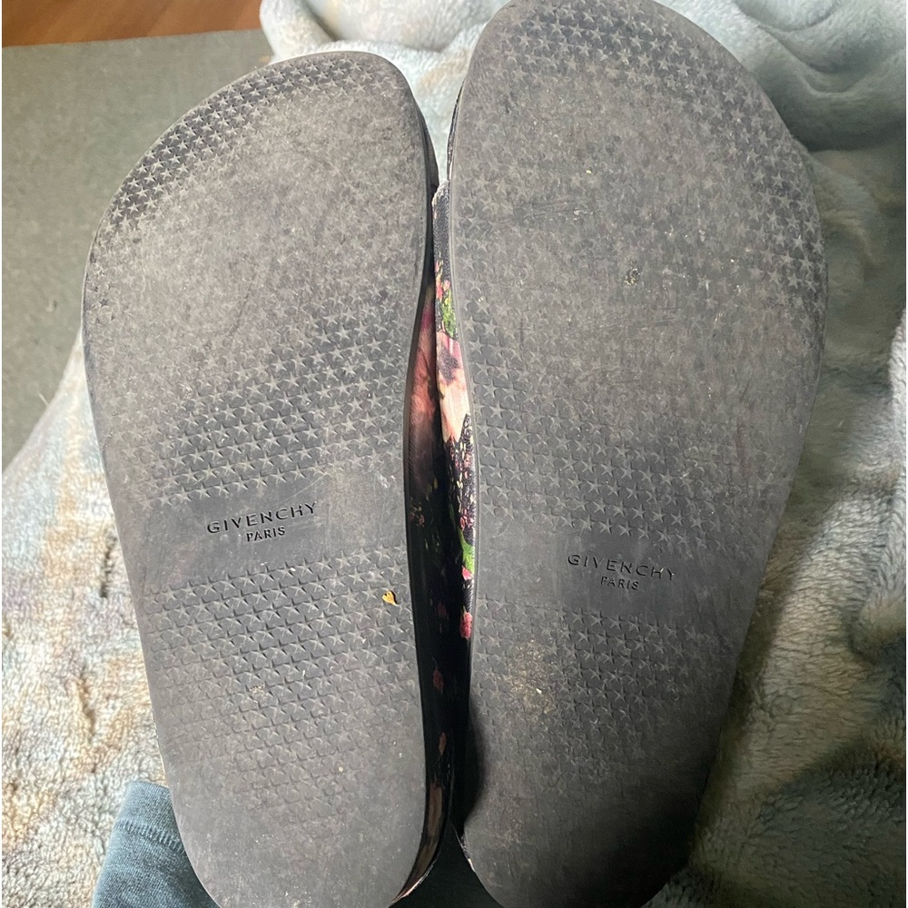 Givenchy sandals - Picture 4 of 5